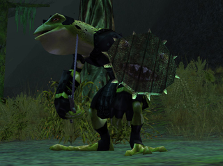Illustration for article titled SOE Sells EQ Loot For Child's Play